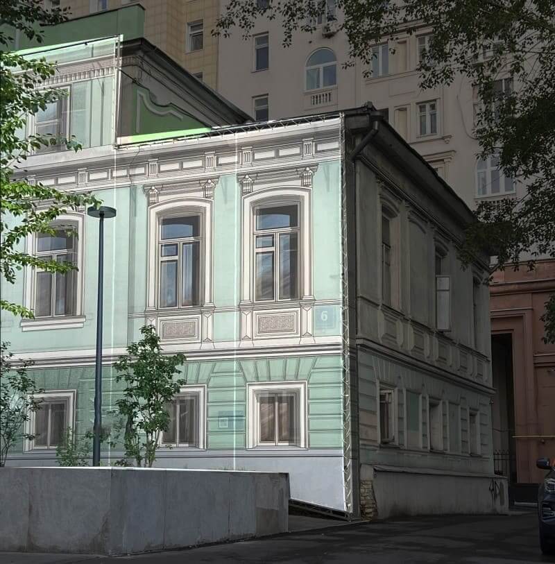 Баннерная сетка